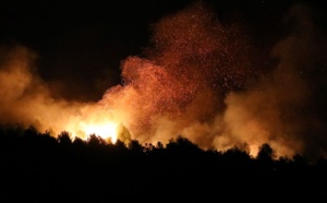 Accusé d'adultère avec sa belle-sœur, un père de famille met le feu à la bâtisse de son « rival »