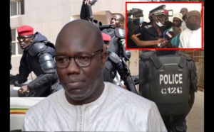 Procès Ahmed Aïdara: Ses avocats dénoncent une procédure judiciaire « inéquitable »