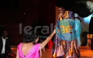 Le pari fou de Waly Seck !