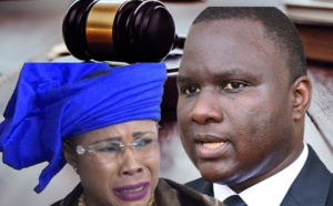 Tribunal de Dakar : Mame Diarra Fam rejette les motifs de son arrestation 