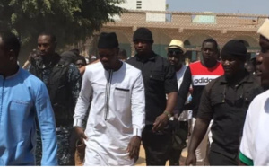 Tribunal de Dakar / Garde rapprochée d’Ousmane Sonko : Le réquisitoire sévère du Procureur, avec des peines allant jusqu'à 1 an ferme