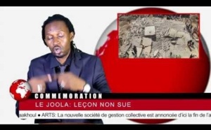 Journal Rappé - Edition spéciale "Wade is Back"