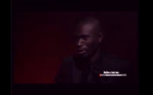 Mots contre Maux - Dieu n'est pas Dieu
