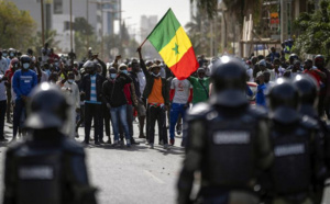 Période de tension au Sénégal : Un Collectif des artistes appelle à la paix et à la sérénité