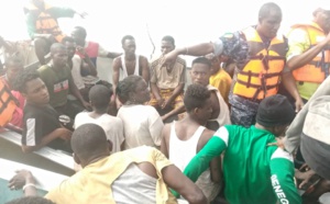 Kafountine : Un mort et des dizaines de blessés dans le chavirement d'une pirogue