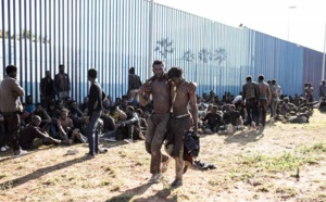 Les autorités marocaines sur le drame survenu aux abords de Melilla : «Aucun coup de feu n’a été tiré par les Forces de l’ordre»