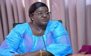 Amélioration de la prise en charge des urgences : Dr. Marie Khémesse Ngom Ndiaye annonce un budget de 40 milliards FCfa