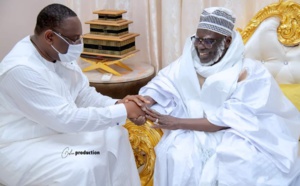 Mollah Morgun fait une sortie incendiaire sur le Khalife général des Mourides et Macky Sall