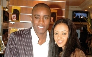 Waly Seck - Sokhna Aïdara: Le baiser pour faire taire les rumeurs 