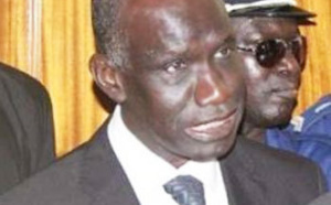 Audio - Mbagnick Ndiaye accueilli sous des huées dans le sud du pays