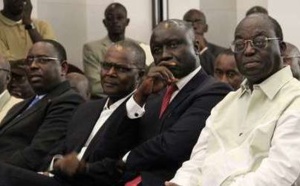 Mame Less Camara, journaliste, sur l’accueil de Wade : « C’est un coup de pistolet sur la coalition Benno Bokk Yakkar »