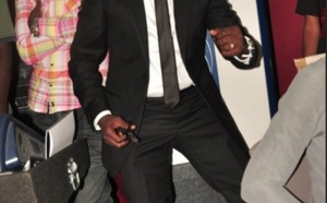 Dj Boub’s tancé par son fils