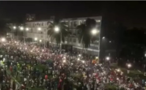Remake : Ousmane Sonko appelle encore à un concert de casseroles... de 30 mn, cette fois-ci !