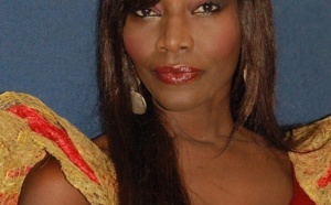 Don de 22,5 millions à la Fondation de la Première Dame du Niger : La Diva Coumba Gawlo fait parler son cœur