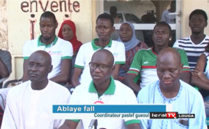 Louga : Pastef Guéoul exige la libération d'Ousmane Seck sans délai et avertit...