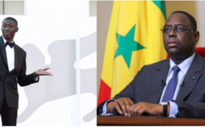 Tiktokeur le plus suivi au monde : Macky Sall félicite le Sénégalais Khaby Lame