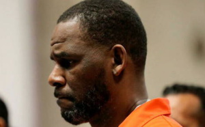 R. Kelly : trente ans de prison pour avoir dirigé pendant des années un « système » d’exploitation sexuelle de jeunes