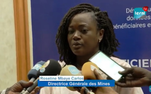 "Opening extractives" : Le Ministère de la Justice pour lutter contre les crimes économiques