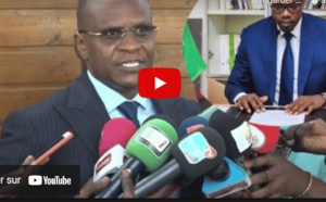 Report de la manif du 29 juin / Lat Diop tacle sévèrement Ousmane Sonko et raille ses camarades: "Il n y a pas eu de médiation, ils ont peur de..."