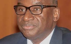 Absent des listes et pas sûr d'être détenteur d'une carte d’électeur, le ministre de la Justice veut être maire de Tamba