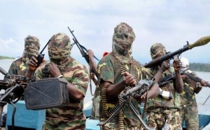Audio - Casamance : Salif Sadio déclare un cessez-le feu unilatéral