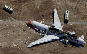 Crash de Sénégal Air : L’État du Sénégal mis en cause