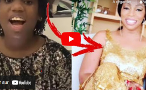 Anniversaire de Aby Ndour : la belle surprise de sa fille…