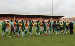 Amical : la Fédération gabonaise décline l'invitation du Sénégal 