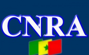 Audio - Le CNRA présente son nouveau système de monitoring