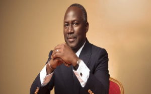 Adama Bictogo, Président de l’assemblée nationale ivoirienne : «Cet espoir de voir une Afrique sans violence doit partir du Sénégal»