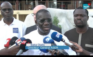 Aser : une formation pour renforcer l'électrification de 300 villages au Sénégal