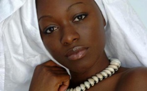 Pape Cheikh encense Bijou: « Elle n’est pas de ces filles qui débarquent de nulle part…. »