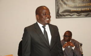 Mamadou Ndoye Bane futur maire de Pire ?