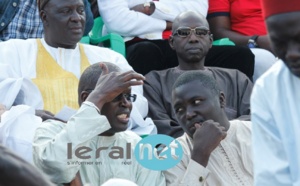 Ces hommes et ces femmes qui composent l’équipe de Khalifa Sall