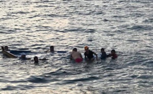 Saint-Louis / Emigration clandestine: une pirogue avec 189 passagers échoue au Maroc (Dahla)
