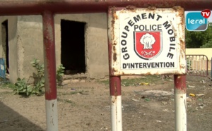 Touba / Meurtre de Elimane Thiam, 14 ans: la police sécurise les lieux, son père réclame justice