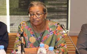 Décès de Eugénie Rokhaya Aw Ndiaye : La presse sénégalaise perd une de ses premières femmes journalistes, spécialiste de la communication