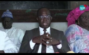 Flambée des prix: Ce que propose Charles Ciss à l'Etat et au maire de Poponguine Ndayane