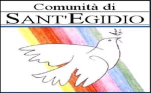 Conflit casamançais: Sant’Egidio réitère son engagement pour une solution définitive