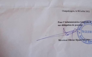 WAVE ferme boutique au Mali et en Ouganda pour "raisons économiques". (Document)