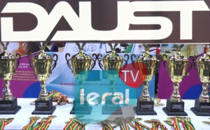Finale PARC 2022 : Le Sénégal, avec Cabi School et le Mali, trônent sur la robotique africaine