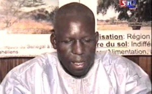 Serigne Samba Ndiaye convoqué à la Dic