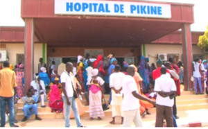 Pikine: Les capacités des jeunes gynécologues-obstétriciens, renforcées