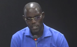 Ibrahima Sy, BBY: "J'attends le retour de Macky Sall pour me suicider et je vais..."