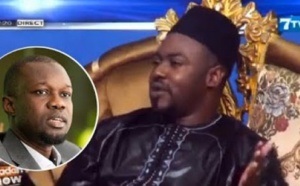Aliou Dembourou à Ousmane Sonko: "dafa beugeu lou yombeu, la politique, ce n'est pas mentir pour..."
