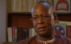 Audio - Abdoulaye Bathily nommé représentant spécial de l'Onu pour l'Afrique centrale 