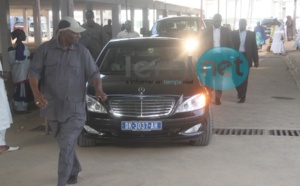 Wade, l'homme le plus surveillé du Sénégal