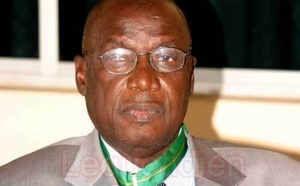 Audio - Saliou Sambou sur le cessez-le feu annoncé par Salif Sadio : "C'est une occasion à saisir"