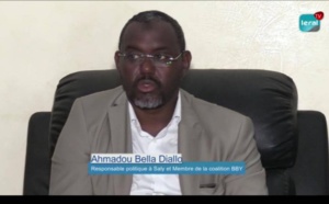 Mbour: Bougane Gueye Dany perd Ahmadou Bella Diallo qui rejoint BBY
