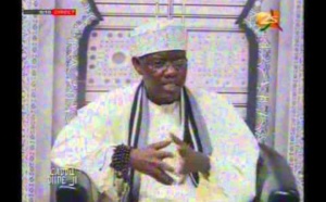 Kaddu Diine Ji du vendredi 02 mai 2014 (2sTv)